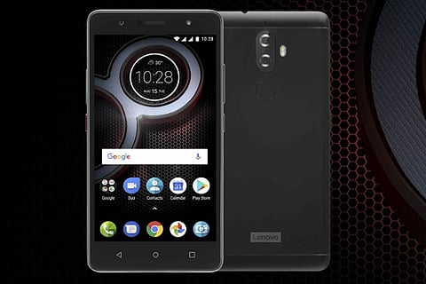 Lenovo K8 Plus review: Sturdy dual-camera phone for budget-conscious buyers
