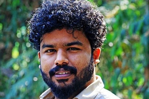 Liju Krishna