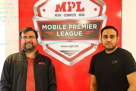 MPL Co-founders