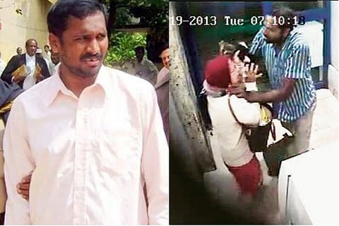B’luru 2013 ATM attack case: Charge sheet shows accused’s long history of violence