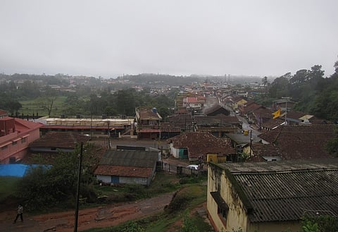 Resident of Kodagu tests positive for COVID-19, Section 144 imposed