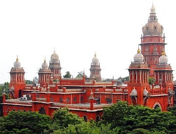 Shifting law college a necessity, says Madras High Court 