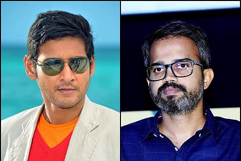 Mahesh Babu to team up with 'KGF' director Prashanth Neel?