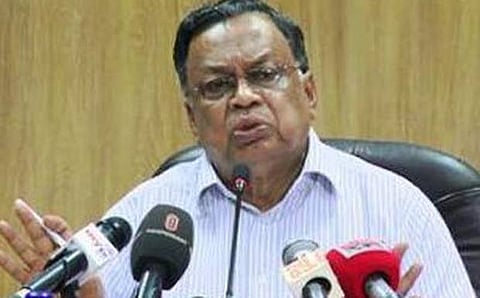 KCR keeps his promise, Mahmood Ali is the Deputy CM of Telengana 