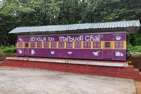 maludi musuem