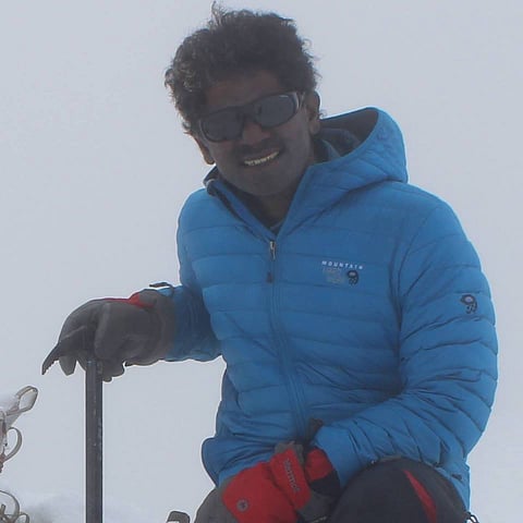Indian ace mountaineer Malli Mastan still missing, family keeps hope alive