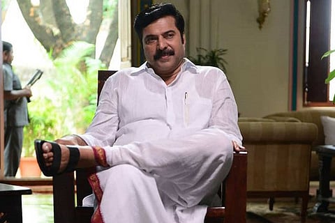 Mammootty to act in a thriller by a debut director?