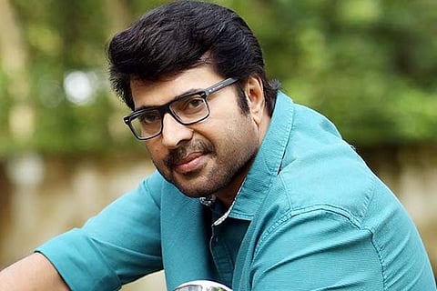 Mammootty wraps up ‘Shylock’ shoot, to move over to ‘One’