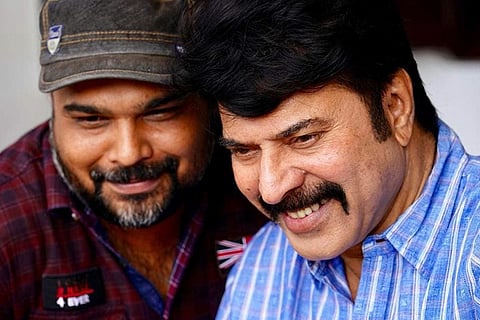 Mammootty and director Vysakh to tie up for ‘New York’