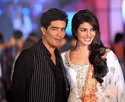 "I get married every six months" says ace designer Manish Malhotra. But how?