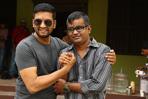 Selvaraghavan-Santhanam’s 'Mannavan Vanthanadi' runs into trouble
