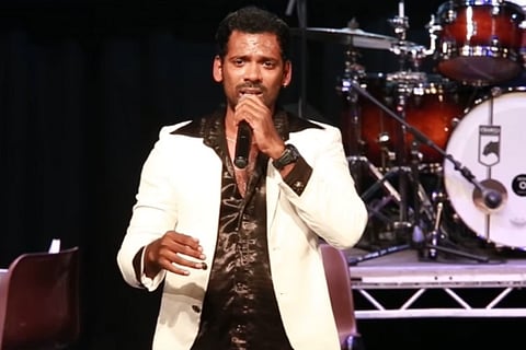 Tamil actor and mimicry artist Mano dies in road accident in Chennai