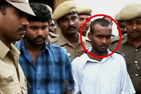 Coimbatore twin murder: HC grants interim stay on death warrant issued against convict