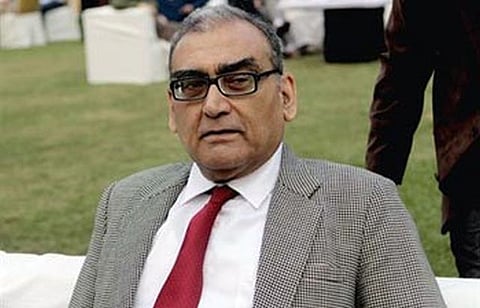 Timing or truth? Parallels between Dr Sudhir Gupta and Justice Katju 