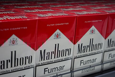 Cigarette-maker Godfrey Phillips, other KK Modi group businesses put up for sale