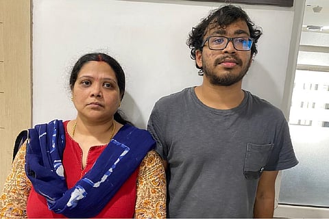 Andhra techie is latest victim of matrimonial scam by Hyderabad family, loses Rs 1.2 cr 