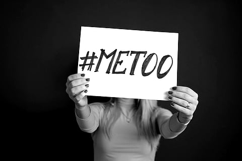 Support the survivor: How to be an ally when someone has been sexually harassed