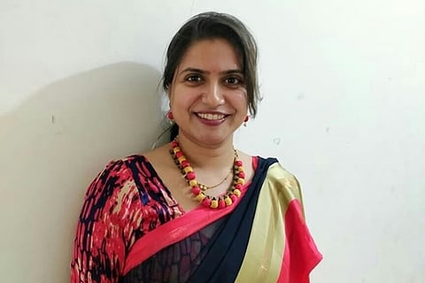 Meet the virologist who made India's first COVID-19 testing kit - while she was pregnant