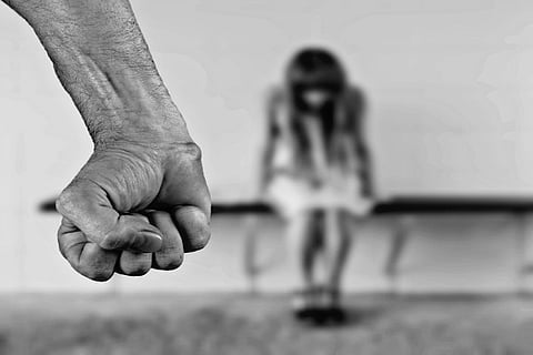 11-year-old Hyd schoolgirl sexually harassed by guard