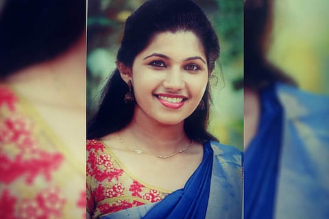 Mishel Shaji who was found dead at Kochi in 2017