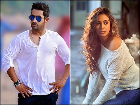 Nivetha Pethuraj roped in as lead for Jr NTR’s next?