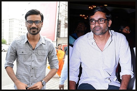 Selvaraghavan confirms film with Dhanush