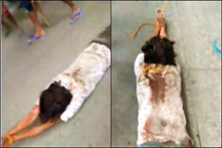 Kalu Ram’s lynching over child abduction: B’luru police clueless, form probe team