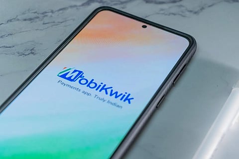 Mobikwik app