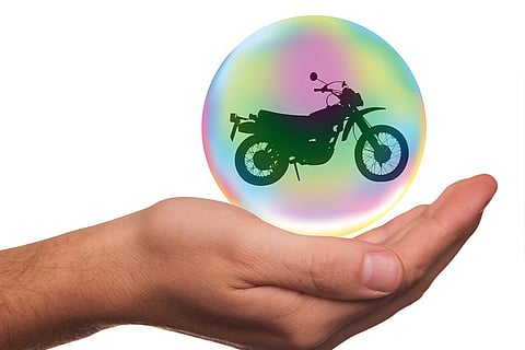 Long-Term Two-Wheeler Insurance Plans – All you need to know