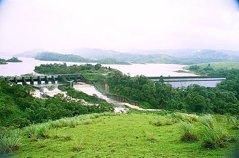Centre invites Tamil Nadu and Kerala to discuss Mullaperiyar dam issue