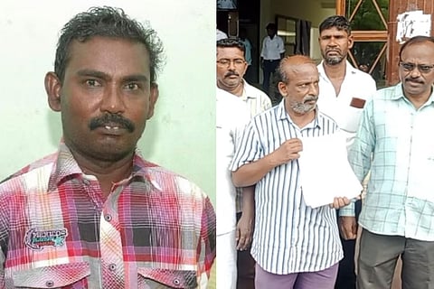 Thoothukudi VAO murder: Activists urge action against cops for allegedly taking bribes