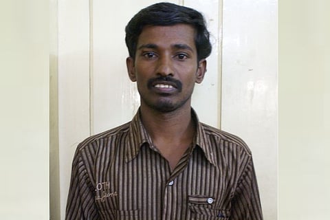 Mastermind behind Trichy Lalitha jewellery heist surrenders in Bengaluru court
