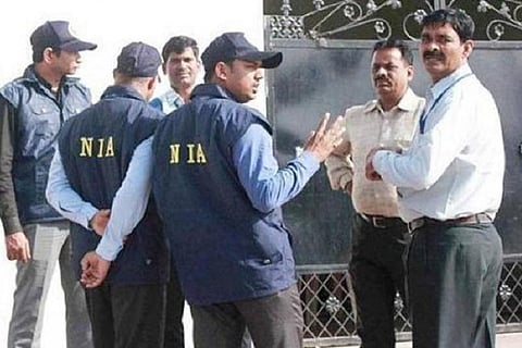 Bengaluru human trafficking case: NIA submits chargesheet, names 13 Bangladeshis