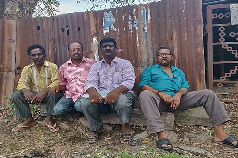 A bitter future: Why the workers of Nizam Sugars are calling for a government takeover