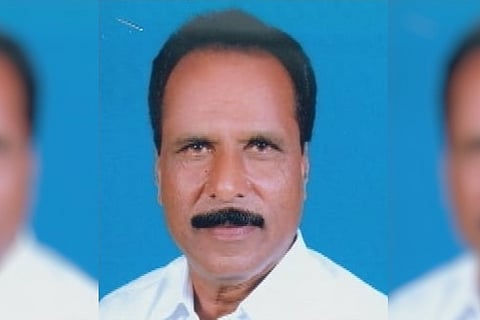 DMK’s Villupuram treasurer N Pugazhendhi is candidate for Vikravandi bye-poll