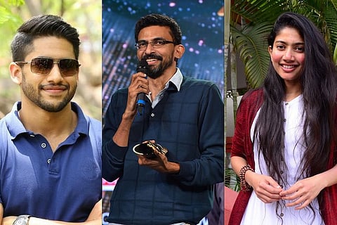 Naga Chaitanya-Sai Pallavi starrer with Sekhar Kammula starts rolling