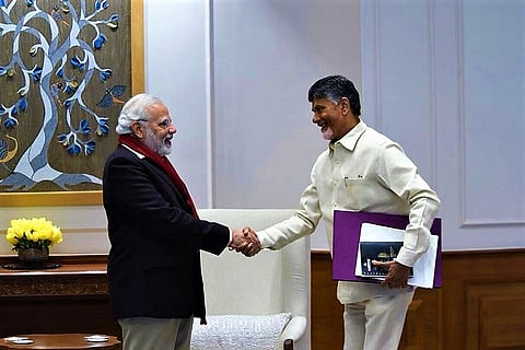 Andhra makes fresh plea to Centre on Vijayawada and Vizag Metro rail