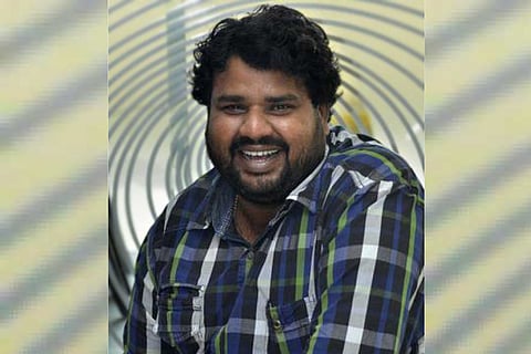 Director Nalan Kumarasamy inks two-film deals with Studio Green