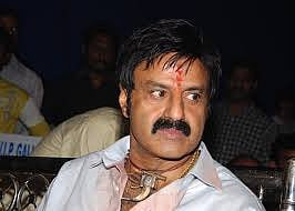 Balakrishna's 99th film titled 'Dictator'