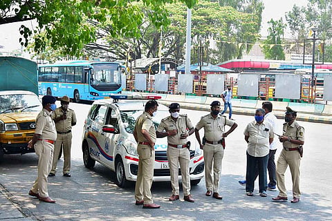 Bengaluru Police