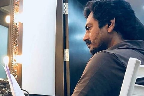 Nawazuddin Siddiqui gets ready for Tamil debut: ‘Excited to work with Thalaivar'