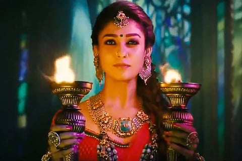 Nayanthara joins cast of Rajinikanth’s ‘Thalaivar 168’ with director Siva