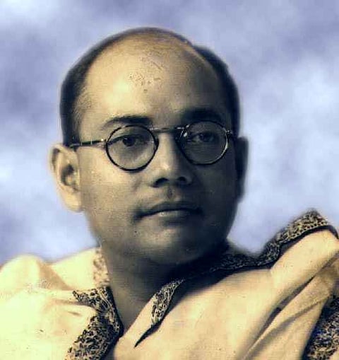 CIC upholds PMO's refusal to declassify three Netaji files