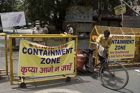 DRDO develops software tool for tracking COVID-19 patients in quarantine