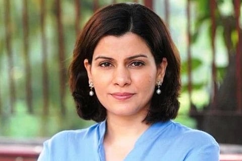 Nidhi Razdan