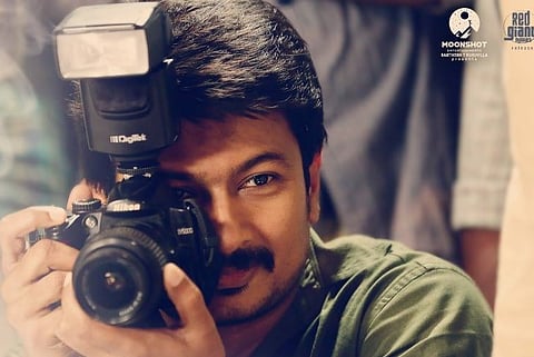'Nimir' review: A watchable remake that falls short of the subtle original