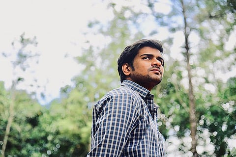 People who were critical earlier appreciate me now: Actor Niranj on 'Finals'