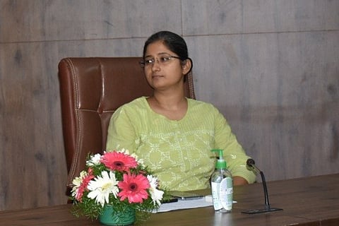 Nisha James’s transfer is not linked to allegations of harassment: DG&IGP Praveen Sood