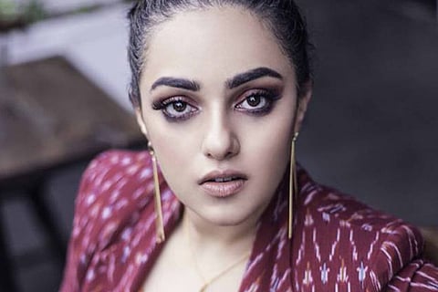 In pictures: 7 times Nithya Menen wowed us with her performance