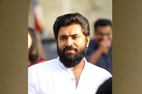 Nivin Pauly